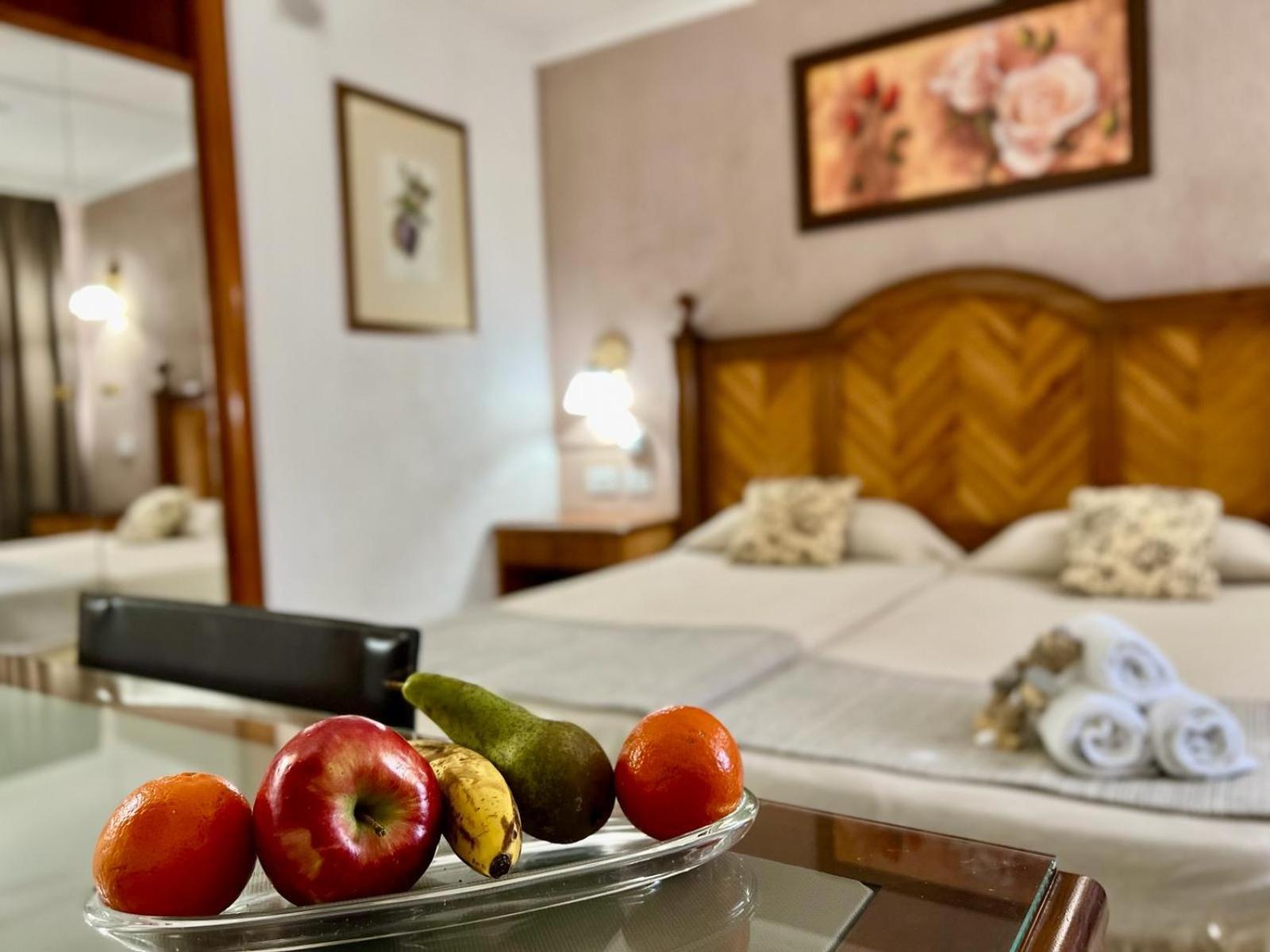 Hotel Atlantico Centro サンタクルスデテネリフェ エクステリア 写真